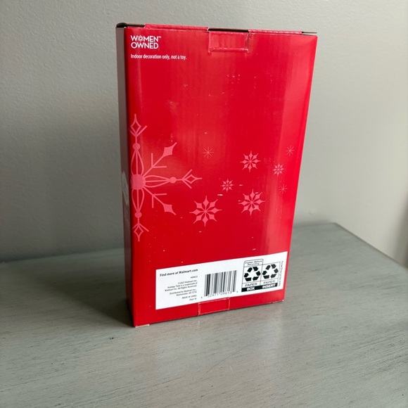 Holiday Time Natural Wood Bead Garland 12 Foot 3.7 M   NEW - Picture 7 of 8